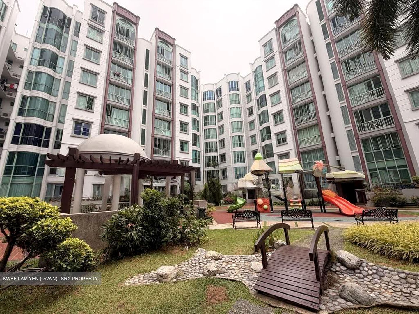The Sunny Spring (D14), Apartment #635513581